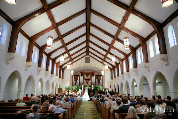 Best Lake Wales Country Club Wedding Photos - Sandra Johnson (SJFoto.com)